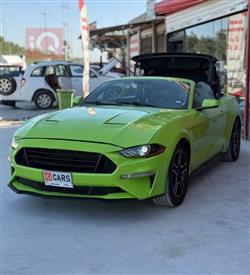 فورد موستانج